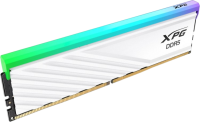 Оперативная память 32 Gb 6000 MHz ADATA XPG LANCER Blade RGB White (AX5U6000C3016G-DTLABRWH)
