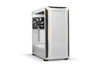 Компьютерный корпус Be Quiet! Shadow Base 800 DX White (BGW62)