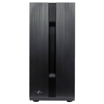 Компьютерный корпус Eurocase A31 TG ARGB Black 00-00914751