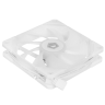 Комплект вентиляторов для корпуса ID-COOLING TF-12025-ARGB-TRIO-SNOW PWM