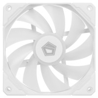 Комплект вентиляторов для корпуса ID-COOLING TF-12025-ARGB-TRIO-SNOW PWM