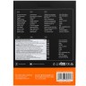 Комплект вентиляторов для корпуса ID-COOLING TF-12025-ARGB-TRIO-SNOW PWM