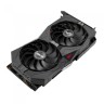 Видеокарта ASUS (ROG-STRIX-GTX1660S-A6G-GAMING) GeForce GTX 1660 SUPER 6Gb ROG STRIX Advanced Edition