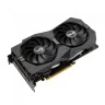 Видеокарта ASUS (ROG-STRIX-GTX1660S-A6G-GAMING) GeForce GTX 1660 SUPER 6Gb ROG STRIX Advanced Edition