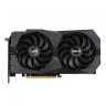 Видеокарта ASUS (ROG-STRIX-GTX1660S-A6G-GAMING) GeForce GTX 1660 SUPER 6Gb ROG STRIX Advanced Edition