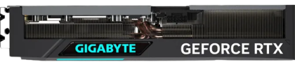 Видеокарта Gigabyte (GV-N407TSEAGLE-16GD) GeForce RTX 4070 Ti SUPER 16GB EAGLE