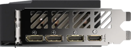 Видеокарта Gigabyte (GV-N407TSEAGLE-16GD) GeForce RTX 4070 Ti SUPER 16GB EAGLE