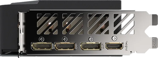 Видеокарта Gigabyte (GV-N407TSEAGLE-16GD) GeForce RTX 4070 Ti SUPER 16GB EAGLE