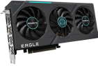 Видеокарта Gigabyte (GV-N407TSEAGLE-16GD) GeForce RTX 4070 Ti SUPER 16GB EAGLE