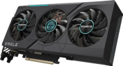 Видеокарта Gigabyte (GV-N407TSEAGLE-16GD) GeForce RTX 4070 Ti SUPER 16GB EAGLE