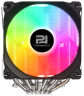 Кулер для процессора PentaWave (PC-S06D LE ARGB) Black PWM