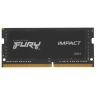 Оперативная память 32 Gb 3200 MHz Kingston FURY IMPACT (KF432S20IB/32) RTL