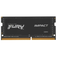 Оперативная память 32 Gb 3200 MHz Kingston FURY IMPACT (KF432S20IB/32) RTL