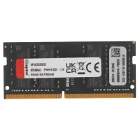 Оперативная память 32 Gb 3200 MHz Kingston FURY IMPACT (KF432S20IB/32) RTL