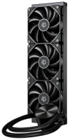 Система жидкостного охлаждения для процессора ID-COOLING FX360 PRO Black