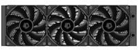 Система жидкостного охлаждения для процессора ID-COOLING FX360 PRO Black