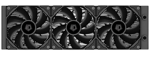 Система жидкостного охлаждения для процессора ID-COOLING FX360 PRO Black