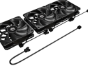 Система жидкостного охлаждения для процессора ID-COOLING FX360 PRO Black
