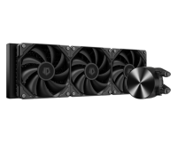 Система жидкостного охлаждения для процессора ID-COOLING FX360 PRO Black