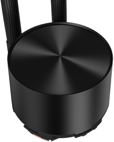 Система жидкостного охлаждения для процессора ID-COOLING FX360 PRO Black