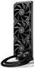 Система жидкостного охлаждения для процессора ID-COOLING FX360 PRO Black