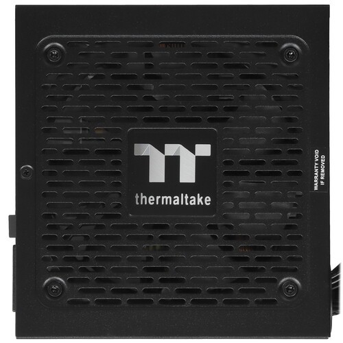 Блок питания Thermaltake 750W Smart BX3 750 (PS-SPD-0750NNFABx-3/PS-SPD-0750NNFABE-3)