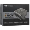 Блок питания Thermaltake 750W Smart BX3 750 (PS-SPD-0750NNFABx-3/PS-SPD-0750NNFABE-3)