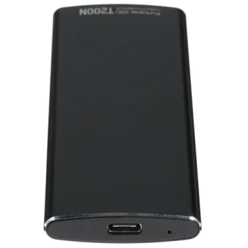 Внешний SSD HIKVISION 128 Gb T200N USB Type-C (HS-ESSD-T200N/128G)