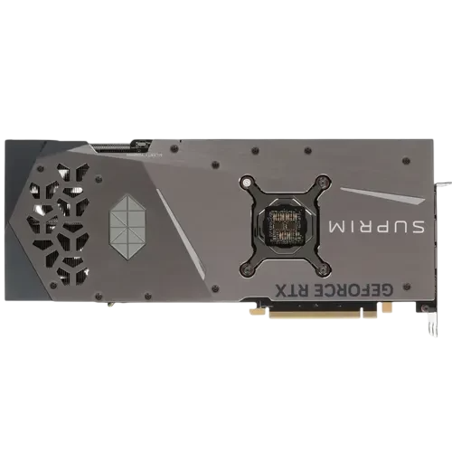 Видеокарта MSI (RTX 4080 SUPER 16G SUPRIM X) GeForce RTX 4080 SUPER 16 GB SUPRIM X