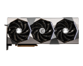Видеокарта MSI (RTX 4080 SUPER 16G SUPRIM X) GeForce RTX 4080 SUPER 16 GB SUPRIM X