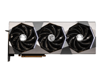Видеокарта MSI (RTX 4080 SUPER 16G SUPRIM X) GeForce RTX 4080 SUPER 16 GB SUPRIM X