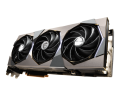 Видеокарта MSI (RTX 4080 SUPER 16G SUPRIM X) GeForce RTX 4080 SUPER 16 GB SUPRIM X