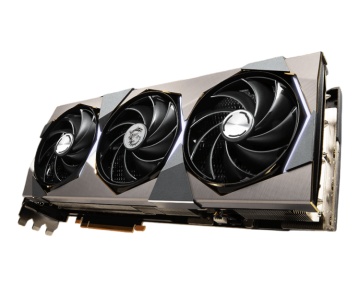 Видеокарта MSI (RTX 4080 SUPER 16G SUPRIM X) GeForce RTX 4080 SUPER 16 GB SUPRIM X