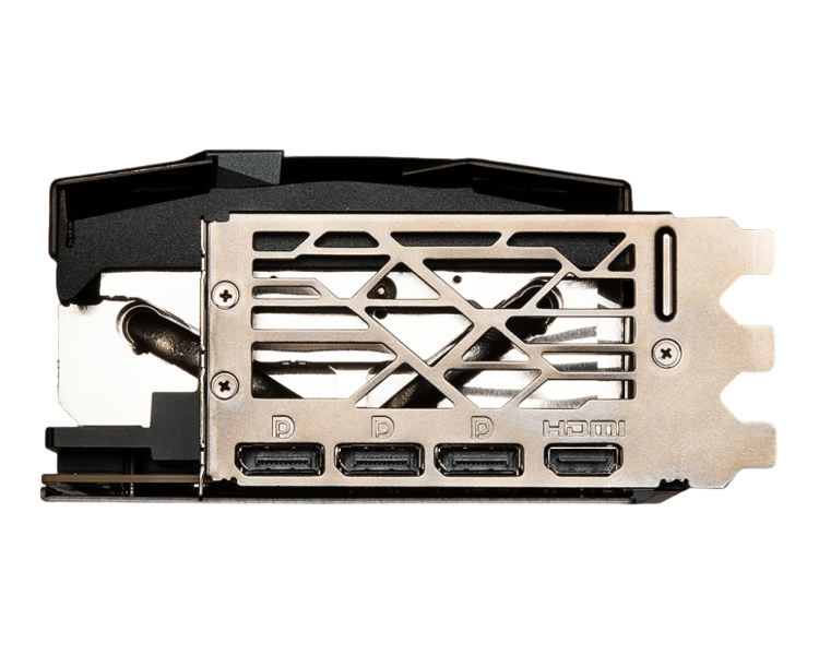 Видеокарта MSI (RTX 4080 SUPER 16G SUPRIM X) GeForce RTX 4080 SUPER 16 GB SUPRIM X