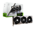 Видеокарта MSI (RTX 4080 SUPER 16G SUPRIM X) GeForce RTX 4080 SUPER 16 GB SUPRIM X