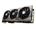 Видеокарта MSI (RTX 4080 SUPER 16G SUPRIM X) GeForce RTX 4080 SUPER 16 GB SUPRIM X