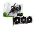 Видеокарта MSI (RTX 4080 SUPER 16G SUPRIM X) GeForce RTX 4080 SUPER 16 GB SUPRIM X