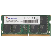 Оперативная память 32 Gb 3200 MHz ADATA XPG (AD4S320032G22-SGN)