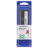 Оперативная память 32 Gb 3200 MHz ADATA XPG (AD4S320032G22-SGN)