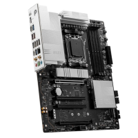 Материнская плата MSI PRO X870-P WIFI