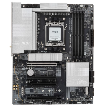 Материнская плата MSI PRO X870-P WIFI