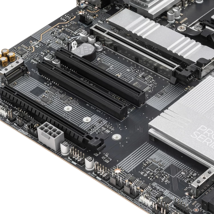 Материнская плата MSI PRO X870-P WIFI