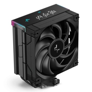 Кулер для процессора Deepcool AK400 DIGITAL PRO (R-AK400-BKAPMN-G)