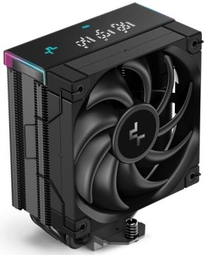 Кулер для процессора Deepcool AK400 DIGITAL PRO (R-AK400-BKAPMN-G)