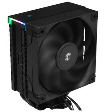 Кулер для процессора Deepcool AK400 DIGITAL PRO (R-AK400-BKAPMN-G)