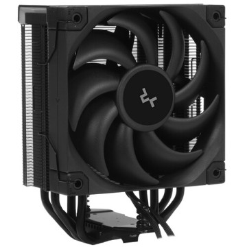 Кулер для процессора Deepcool AK400 DIGITAL PRO (R-AK400-BKAPMN-G)