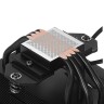 Кулер для процессора Deepcool AK400 DIGITAL PRO (R-AK400-BKAPMN-G)