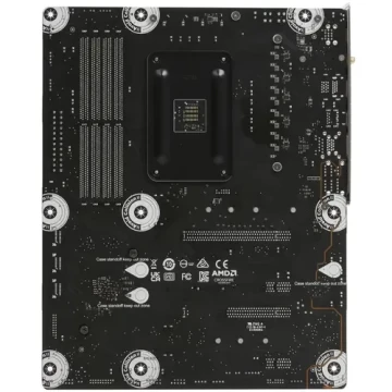 Материнская плата MSI MAG X570S TOMAHAWK MAX WIFI