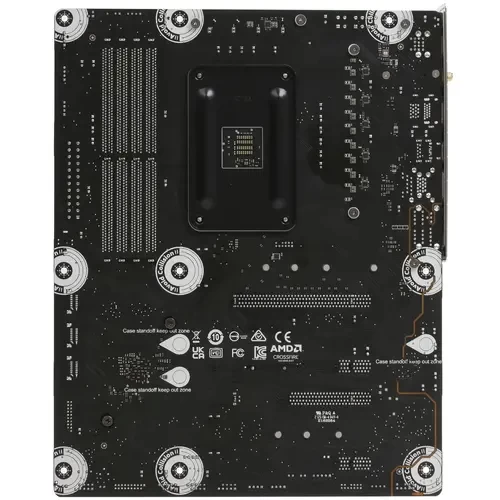Материнская плата MSI MAG X570S TOMAHAWK MAX WIFI