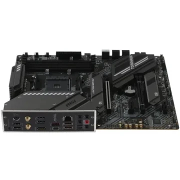 Материнская плата MSI MAG X570S TOMAHAWK MAX WIFI